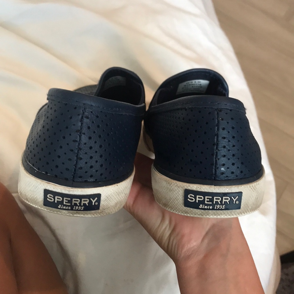 Slip-ons/Loafers - Picture 3 of 3